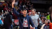 EVROPA SE POKLONILA NOVAKU: Đoković proglašen za najboljeg sportistu kontinenta četvrti put u karijeri! EVROPA SE POKLONILA NOVAKU: Đoković proglašen za najboljeg sportistu kontinenta četvrti put u karijeri!