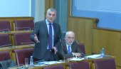 TRAŽE DA ATERIRA I LOŠ ZAKON: Povlačenje leks specijalisa o Montenegro erlajnsu? TRAŽE DA ATERIRA I LOŠ ZAKON: Povlačenje leks specijalisa o Montenegro erlajnsu?