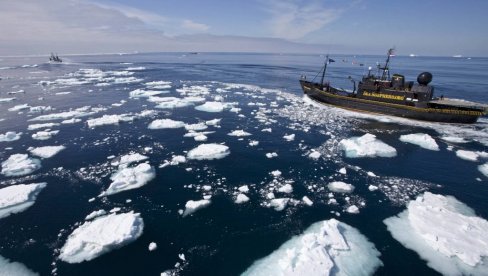 NESVAKIDAŠNJI ZAHTEVI, ZA KOJE NIKADA NISTE ČULI: Stručnjaci koji idu na Antarktik zbog posla moraju da uklone dva organa