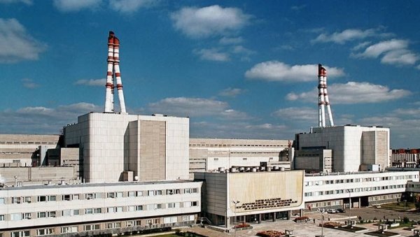НАПАДАЈУ МОСКВУ, ПА МОЛЕ ЗА ПОМОЋ: Бивше совјетске републике на Балтику опет морају да купују струју из Русије НАПАДАЈУ МОСКВУ, ПА МОЛЕ ЗА ПОМОЋ: Бивше совјетске републике на Балтику опет морају да купују струју из Русије