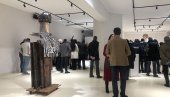 СРПСКО СВЕТО МЕСТО: Прва самостална изложба радова Светомира Арсића Басаре у Грачаници СРПСКО СВЕТО МЕСТО: Прва самостална изложба радова Светомира Арсића Басаре у Грачаници