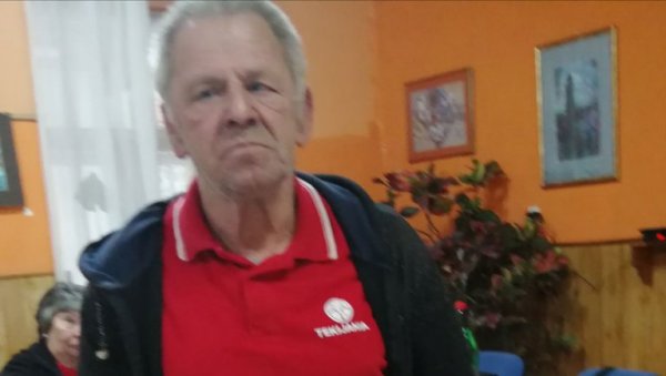 ПРИЧА КОЈА ТЕРА СУЗЕ НА ОЧИ: Ону најтежу Дабогда имао па немао Драган је осетио на својој кожи ПРИЧА КОЈА ТЕРА СУЗЕ НА ОЧИ: Ону најтежу Дабогда имао па немао Драган је осетио на својој кожи