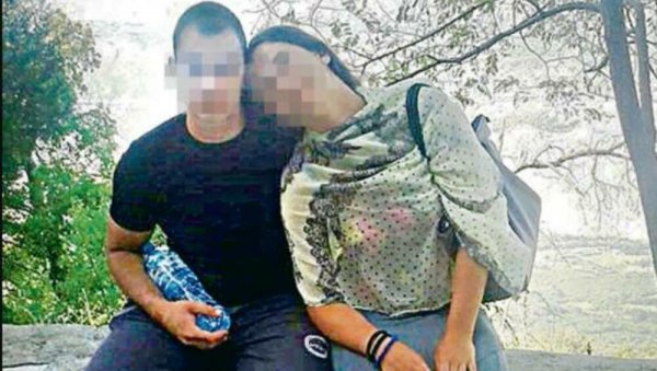 ОДЛОЖЕНО СУЂЕЊЕ НАСИЛНИКУ ИЗ ЗАБЛАЋА: Горану Вучковићу за брутално пребијање супруге прети казна до пет година затвора ОДЛОЖЕНО СУЂЕЊЕ НАСИЛНИКУ ИЗ ЗАБЛАЋА: Горану Вучковићу за брутално пребијање супруге прети казна до пет година затвора