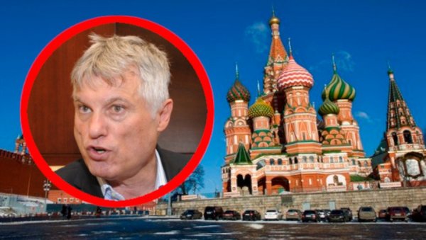 “НОВОСТИ” ОТКРИВАЈУ: Ево ко ће наследити Лазанског у Москви “НОВОСТИ” ОТКРИВАЈУ: Ево ко ће наследити Лазанског у Москви