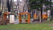 НОВОГОДИШЊИ ВАШАР У ГРАДСКОМ ПАРКУ: У Пожаревцу од 18. децембра до 6. јануара НОВОГОДИШЊИ ВАШАР У ГРАДСКОМ ПАРКУ: У Пожаревцу од 18. децембра до 6. јануара