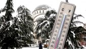 DO KADA ĆE SE ZADRŽATI TOPLO VREME? Meteorolog otkriva da li nam uskoro stižu niske temperature i sneg