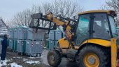 EKO-TAKSA DONELA NOVE KONTEJNERE: Nabavka u Trsteniku, vrednost investicije 3,5 miliona EKO-TAKSA DONELA NOVE KONTEJNERE: Nabavka u Trsteniku, vrednost investicije 3,5 miliona