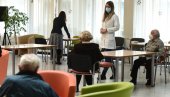 VOLONTERI VEŽBAJU SA DEMENTNIMA: Otvara se Centar za negu u zajednici, u Somboru VOLONTERI VEŽBAJU SA DEMENTNIMA: Otvara se Centar za negu u zajednici, u Somboru