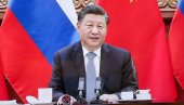 МЕШАЈУ СЕ У ПОСЛОВЕ РУСИЈЕ И КИНЕ Шта је Си Ђинпинг данас поручио Владимиру Путину МЕШАЈУ СЕ У ПОСЛОВЕ РУСИЈЕ И КИНЕ Шта је Си Ђинпинг данас поручио Владимиру Путину