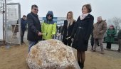 PRVA GRINFILD INVESTICIJA ČEŠKE U SRBIJI: U Vršcu počela gradnja fabrike plastičnih delova za auto-industriju