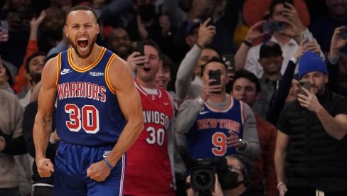 SVI U NBA ZATEČENI: Stef Kari od danas radi kao pomoćnik menadžera košarkaške ekipe svog nekadašnjeg univerziteta! SVI U NBA ZATEČENI: Stef Kari od danas radi kao pomoćnik menadžera košarkaške ekipe svog nekadašnjeg univerziteta!
