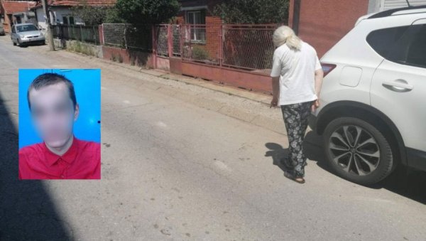 СЕРИЈА НАСУМИЧНИХ НАПАДА У НИШУ: Василију 6,5 година за четири убода СЕРИЈА НАСУМИЧНИХ НАПАДА У НИШУ: Василију 6,5 година за четири убода