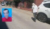 SERIJA NASUMIČNIH NAPADA U NIŠU: Vasiliju 6,5 godina za četiri uboda SERIJA NASUMIČNIH NAPADA U NIŠU: Vasiliju 6,5 godina za četiri uboda