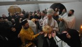 SLAVA DREVNE SVETINJE: Manastir Devič u Drenici na KiM obeležio svog zaštitnika SLAVA DREVNE SVETINJE: Manastir Devič u Drenici na KiM obeležio svog zaštitnika