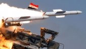 ТВРДЊЕ МИНИСТАРСТВА ОДБРАНЕ САД: У нападу дроном убијен вођа ИС у Сирији Ал Мухаџир ТВРДЊЕ МИНИСТАРСТВА ОДБРАНЕ САД: У нападу дроном убијен вођа ИС у Сирији Ал Мухаџир
