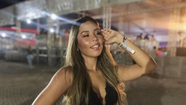 ИНФЛУЕНСЕРКА ПРОНАЂЕНА МРТВА: Јасмин објавила последњи стори само неколико сати пре нестанка, њено тело пронађено у реци ИНФЛУЕНСЕРКА ПРОНАЂЕНА МРТВА: Јасмин објавила последњи стори само неколико сати пре нестанка, њено тело пронађено у реци