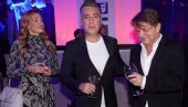 SCENE UKLONJENE U MONTAŽI: Bjela izbacio Jovanu Joksimović iz Tome SCENE UKLONJENE U MONTAŽI: Bjela izbacio Jovanu Joksimović iz Tome