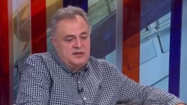 СКАНДАЛ! “Ако имате један метак...”: Шкоро и Стефановић позвали на убиство Вучића! СКАНДАЛ! “Ако имате један метак...”: Шкоро и Стефановић позвали на убиство Вучића!