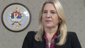 ЦВИЈАНОВИЋЕВА: Пребацивање кривице на Српску јефтин трик, партије из ФБиХ нису ни на трагу договора