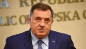 ДОДИК ОДГОВОРИО ШАРОВИЋУ: Његова политика уперена против Републике Српске ДОДИК ОДГОВОРИО ШАРОВИЋУ: Његова политика уперена против Републике Српске