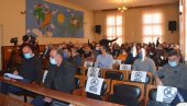 УСВОЈЕНА ОДЛУKА О ОПШТИНСKОМ БУЏЕТУ: Општинска каса у Неготину 1,3 милијарде динара УСВОЈЕНА ОДЛУKА О ОПШТИНСKОМ БУЏЕТУ: Општинска каса у Неготину 1,3 милијарде динара
