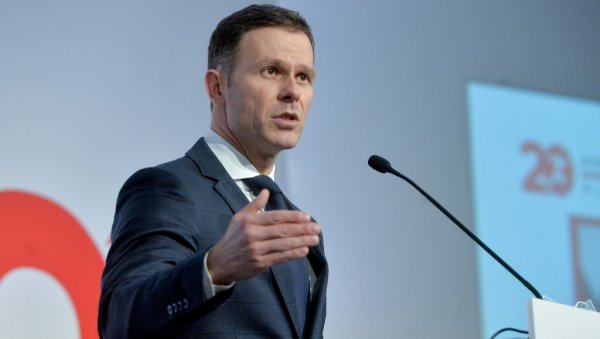 МАЛИ: Исплаћене субвенције за фискалне касе за 53.000 фирми МАЛИ: Исплаћене субвенције за фискалне касе за 53.000 фирми