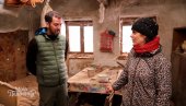 MILICA JE ISPUNILA OČEVU ŽELJU: Moja dedovina, obnova salaša nadomak Pančeva MILICA JE ISPUNILA OČEVU ŽELJU: Moja dedovina, obnova salaša nadomak Pančeva