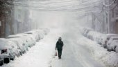 RHMZ IZDAO UPOZORENJE: U ovim krajevima zemlje se očekuju ledene kiše i sneg RHMZ IZDAO UPOZORENJE: U ovim krajevima zemlje se očekuju ledene kiše i sneg