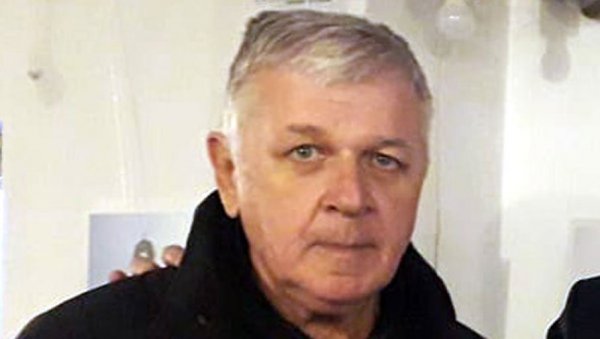 ПРЕМИНУО МИХАИЛО ЈЕШИЋ: Напустио нас Јеша, добри човек Новости ПРЕМИНУО МИХАИЛО ЈЕШИЋ: Напустио нас Јеша, добри човек Новости