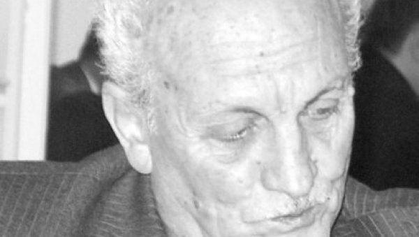 ПРЕМИНУО НОВИНАР АНДОН ДИМИТРИЈЕВИЋ: Оснивач месечника „Српски венац“ затворио је очи у свом дому у 86. години ПРЕМИНУО НОВИНАР АНДОН ДИМИТРИЈЕВИЋ: Оснивач месечника „Српски венац“ затворио је очи у свом дому у 86. години