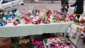 ПОЧЕО НОВОГОДИШЊИ ВАШАР: И ове године у Петровцу на Млави