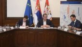 HITAN SASTANAK U PREDSEDNIŠTVU: Vučić sazvao ministre i šefove energetskog sektora HITAN SASTANAK U PREDSEDNIŠTVU: Vučić sazvao ministre i šefove energetskog sektora