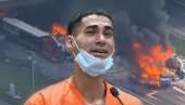 110 ГОДИНА РОБИЈЕ: Отказале му кочнице, није бежао, ипак сурово осуђен - на суду горко ПЛАКАО 110 ГОДИНА РОБИЈЕ: Отказале му кочнице, није бежао, ипак сурово осуђен - на суду горко ПЛАКАО
