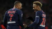 LE KLASIK: PSŽ u velikom derbiju dočekuje zahuktali Marsej