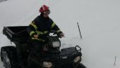 AKCIJA SPASAVANJA: Pronađene tri promrzle osobe u Kučima u Crnoj Gori AKCIJA SPASAVANJA: Pronađene tri promrzle osobe u Kučima u Crnoj Gori
