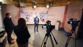 JUBILEJ RTV KiM: Radio televizija iz Čaglavice obeležava 21 godinu od osnivanja JUBILEJ RTV KiM: Radio televizija iz Čaglavice obeležava 21 godinu od osnivanja
