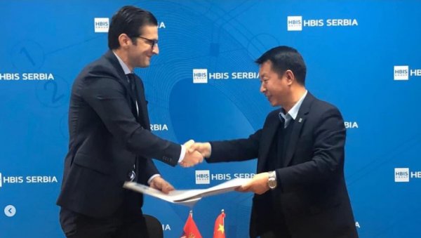 НОВА СТАНИЦА У СМЕДЕРЕВУ: Поново започета аутоматска мерења квалитета ваздуха у близини Железаре (ФОТО) НОВА СТАНИЦА У СМЕДЕРЕВУ: Поново започета аутоматска мерења квалитета ваздуха у близини Железаре (ФОТО)