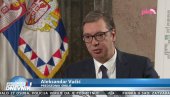 НЕЋЕ БИТИ ПОСКУПЉЕЊА СТРУЈЕ И ГАСА Вучић се обратио нацији: Да нисмо изградили гасовод не бисмо имали енергенте НЕЋЕ БИТИ ПОСКУПЉЕЊА СТРУЈЕ И ГАСА Вучић се обратио нацији: Да нисмо изградили гасовод не бисмо имали енергенте