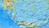 СНАЖАН ЗЕМЉОТРЕС У ГРЧКОЈ: Епицентар у мору, тресли се Пелопонез и Криз (ФОТО) СНАЖАН ЗЕМЉОТРЕС У ГРЧКОЈ: Епицентар у мору, тресли се Пелопонез и Криз (ФОТО)
