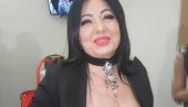 ЗАВЕО ЈЕ МЛАЂИ МУШКАРАЦ: Злата открила тајну, па детаљно објаснила -комлименти, поруке...