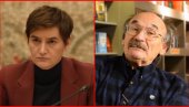 ДАЈТЕ ГОСПОДИНУ ПОЛИТИЧКОМ КОМЕСАРУ ОГЛЕДАЛО: Ана Брнабић одговорила Душану Петричићу ДАЈТЕ ГОСПОДИНУ ПОЛИТИЧКОМ КОМЕСАРУ ОГЛЕДАЛО: Ана Брнабић одговорила Душану Петричићу