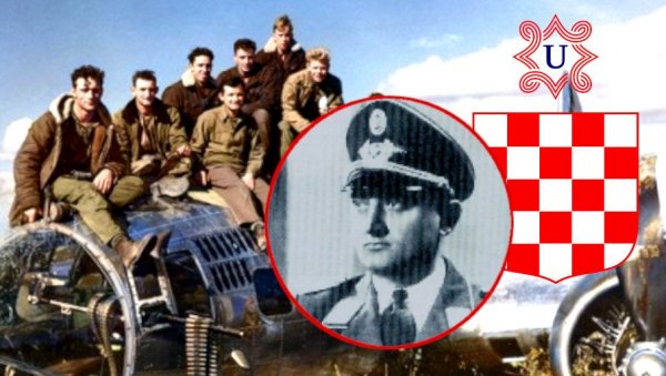 НОВО ХРВАТСКО РЕМЕК ДЕЛО: Усташама приписују заслуге српских хероја! (ВИДЕО) НОВО ХРВАТСКО РЕМЕК ДЕЛО: Усташама приписују заслуге српских хероја! (ВИДЕО)
