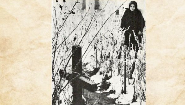 БОЛ ЈЕЛКЕ ЈОВАНДИЋ ЗА ПЕТОРИЦОМ СИНОВА: Како је породица једне жене у новосадској рацији у једном дану завијена у црно БОЛ ЈЕЛКЕ ЈОВАНДИЋ ЗА ПЕТОРИЦОМ СИНОВА: Како је породица једне жене у новосадској рацији у једном дану завијена у црно