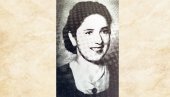 LILIKA BEM NIKOG NIJE ODALA: Uhapšena i mučena, ali nije progovorila LILIKA BEM NIKOG NIJE ODALA: Uhapšena i mučena, ali nije progovorila
