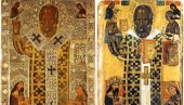 НАУКА УТВРДИЛА: Свети Никола изгледао као на српским иконама