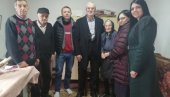 ИМАМ СНАГЕ И ЧИСТУ ГЛАВУ : Загорка Раднић (101) из Грнчаре најстарија мештанка Јадра ИМАМ СНАГЕ И ЧИСТУ ГЛАВУ : Загорка Раднић (101) из Грнчаре најстарија мештанка Јадра