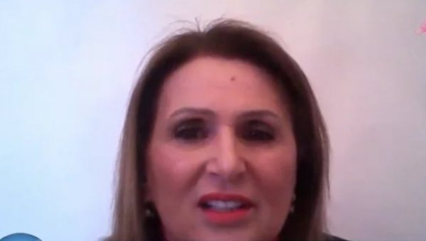 КОНЗУЛ СРБИЈЕ У ИТАЛИЈИ: Нема позива наших грађана због земљотреса КОНЗУЛ СРБИЈЕ У ИТАЛИЈИ: Нема позива наших грађана због земљотреса