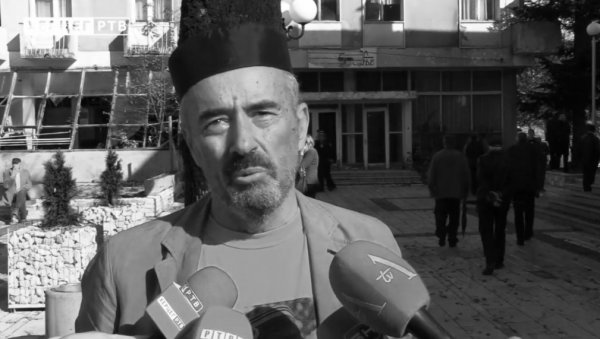 УБИЛА ГА НЕПРАВДА ПРЕМА СРПСКИМ БОРЦИМА: Преминуо пуковник Миленко Лаловић УБИЛА ГА НЕПРАВДА ПРЕМА СРПСКИМ БОРЦИМА: Преминуо пуковник Миленко Лаловић
