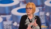 VEDRANA RUDAN IZGUBILA VID: Spisateljica se obratila čitaocima - Tek kad si slep naslućuješ kako je svet lep