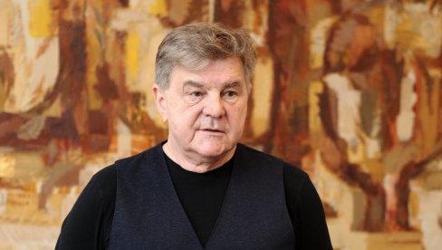 SRBIJA NIJE MOGLA DA SPREČI OLUJU: Dramski pisac Radoslav Lale Pavlović o stradanju našeg naroda u Hrvatskoj SRBIJA NIJE MOGLA DA SPREČI OLUJU: Dramski pisac Radoslav Lale Pavlović o stradanju našeg naroda u Hrvatskoj